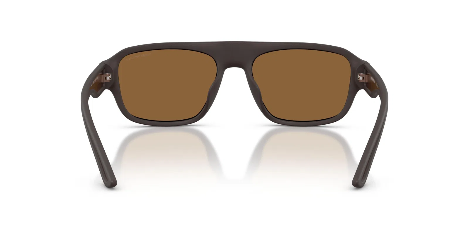Emporio Armani 4266U Sunglasses - view 28